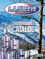 LASLEEVE snowmobile catalog