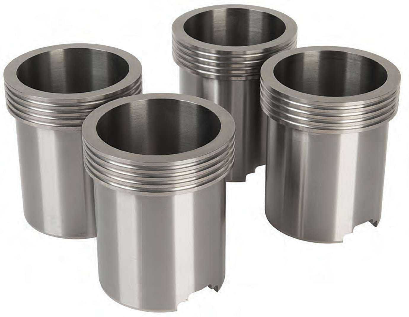 L.A.SLEEVE amphibious cylinder liners