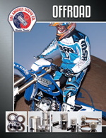 LASLEEVE offroad motorcycles catalog
