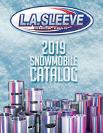 LASLEEVE snowmobile catalog