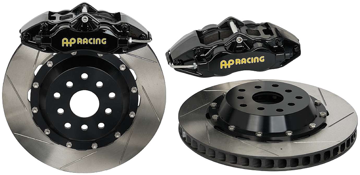 ap racing brakes