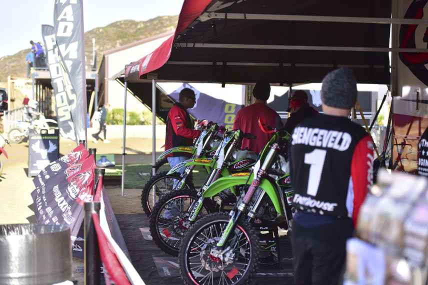 Clay Hengeveld - Day in the Dirt 2018