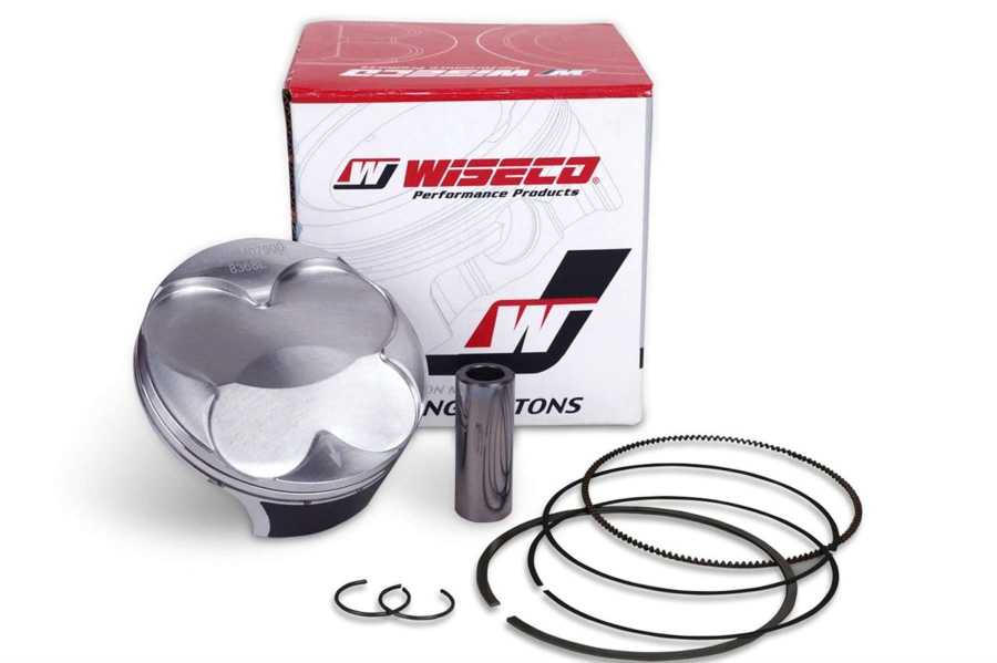 Wiseco Piston Kit Standard 77 mm 