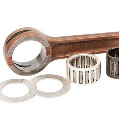 New Hot Rods Sea Doo PWC 800cc Connecting Rod HR# 8123 