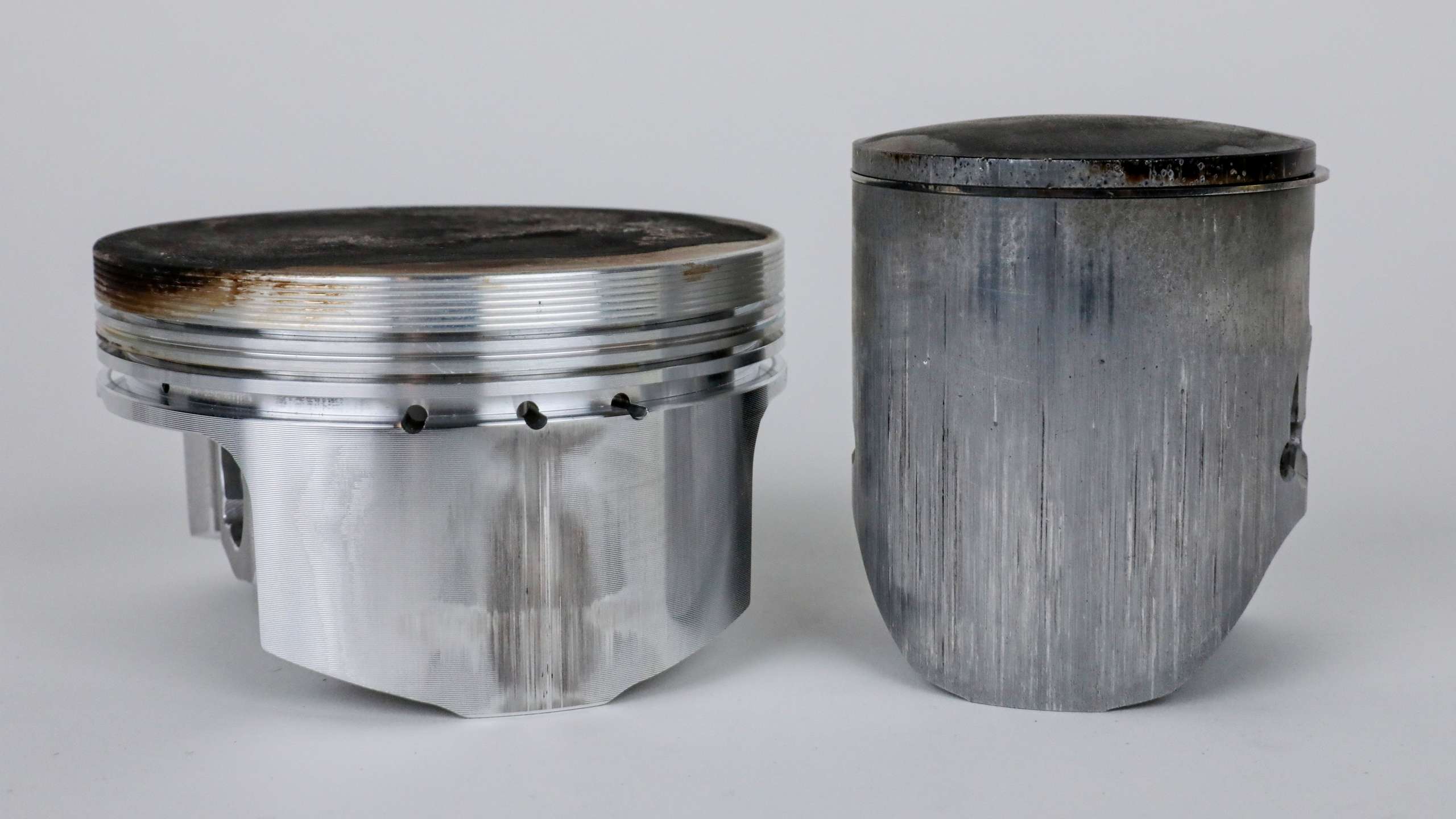 How to Know When to Replace the Piston in Your Motorcycle or ATV